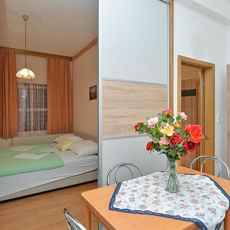 Apartments Joko 1160 Πούλα Εξωτερικό φωτογραφία