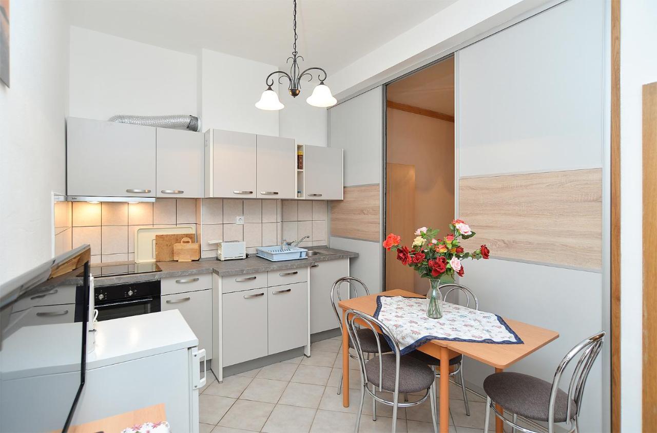 Apartments Joko 1160 Πούλα Εξωτερικό φωτογραφία