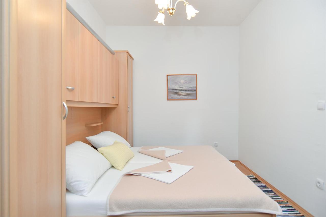 Apartments Joko 1160 Πούλα Εξωτερικό φωτογραφία
