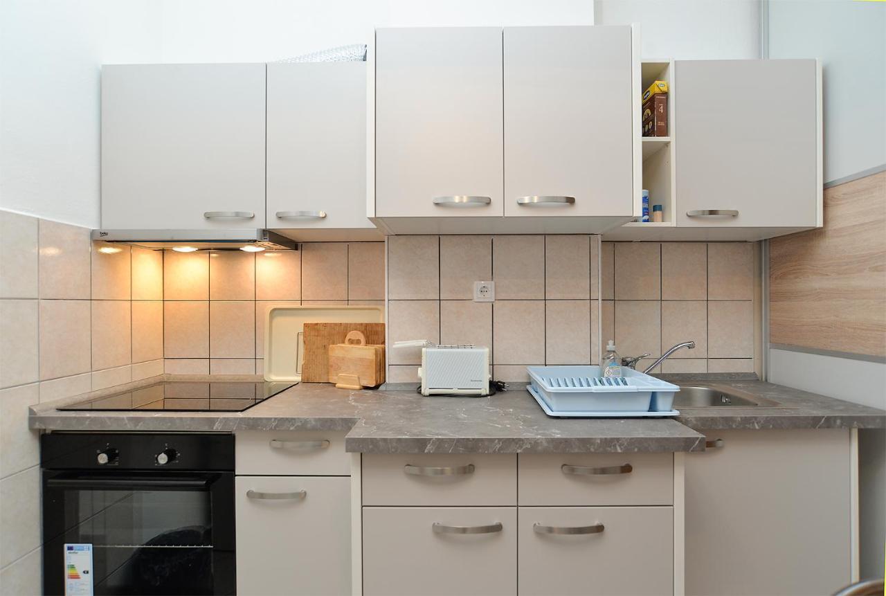 Apartments Joko 1160 Πούλα Εξωτερικό φωτογραφία