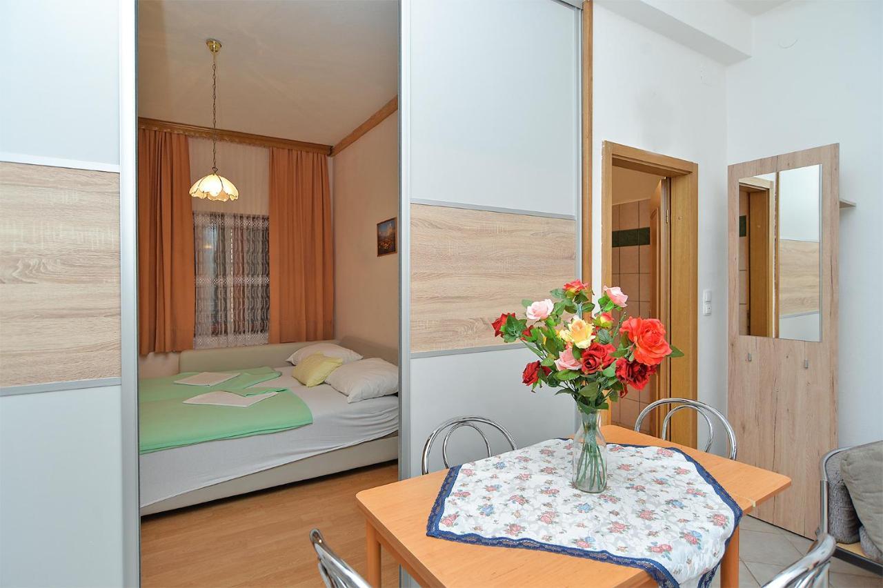 Apartments Joko 1160 Πούλα Εξωτερικό φωτογραφία