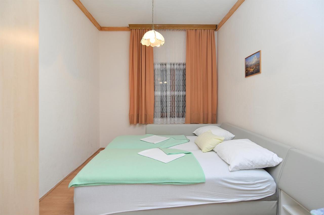 Apartments Joko 1160 Πούλα Εξωτερικό φωτογραφία