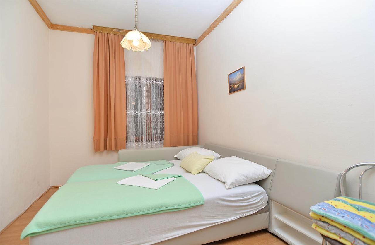 Apartments Joko 1160 Πούλα Εξωτερικό φωτογραφία