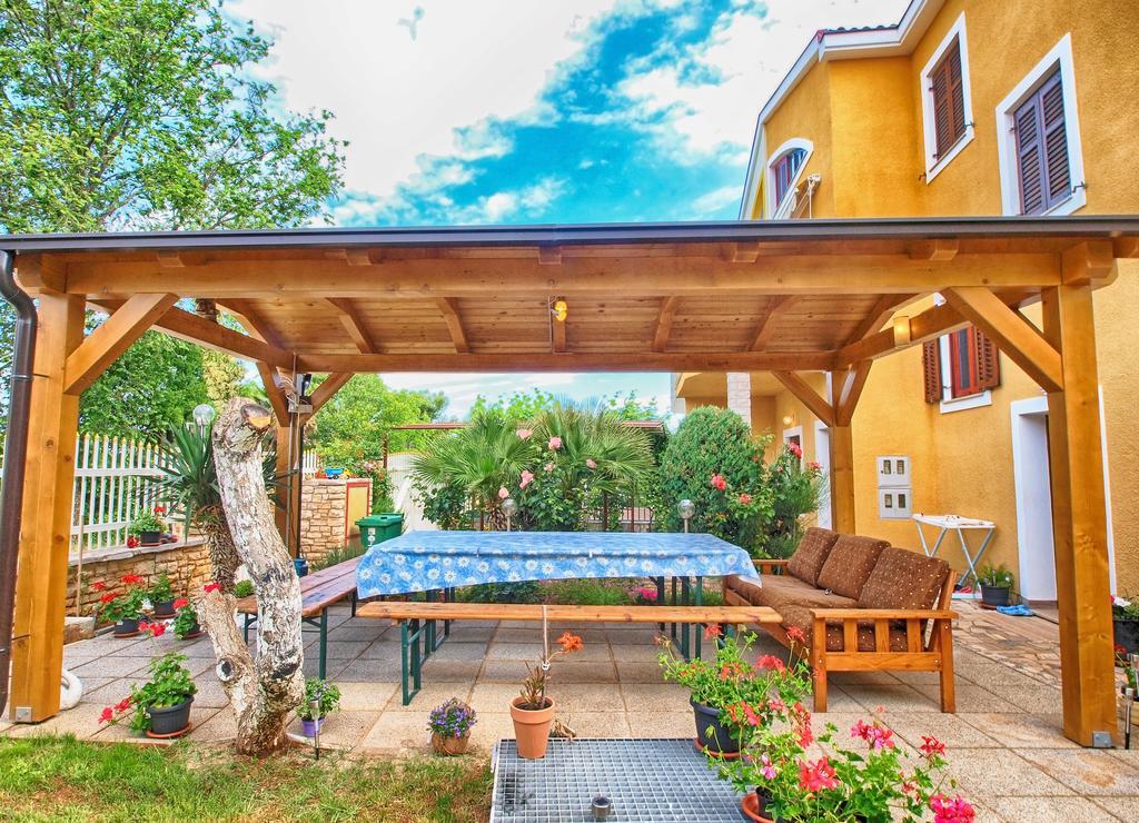 Apartments Joko 1160 Πούλα Εξωτερικό φωτογραφία