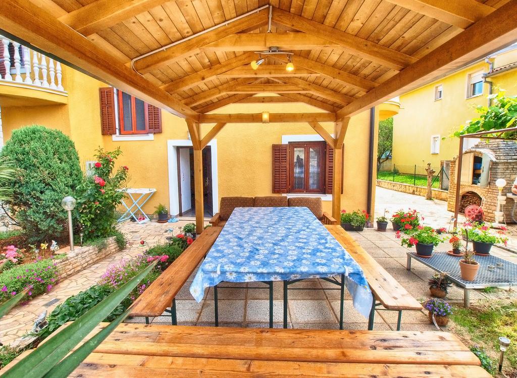 Apartments Joko 1160 Πούλα Εξωτερικό φωτογραφία