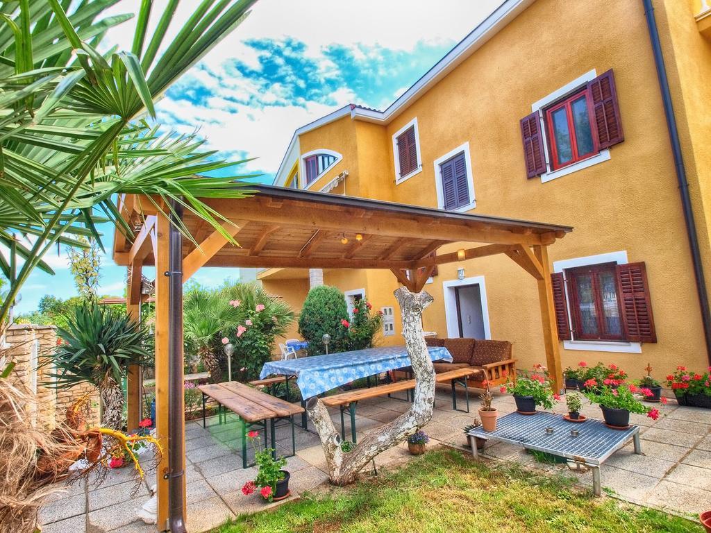Apartments Joko 1160 Πούλα Εξωτερικό φωτογραφία