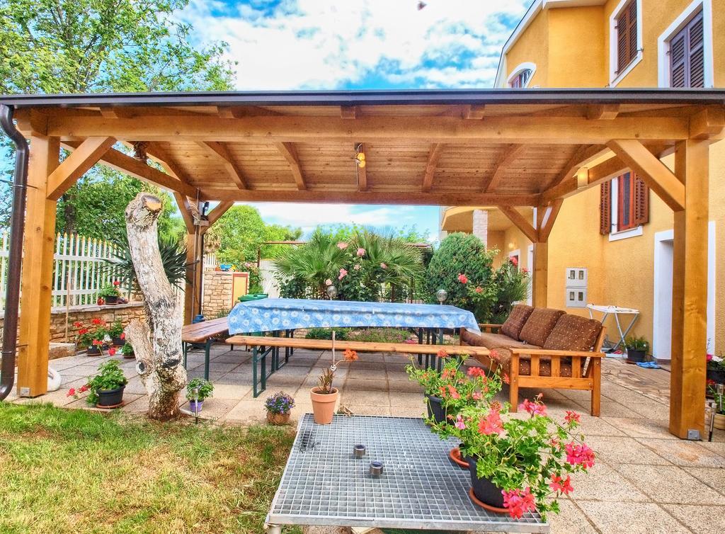 Apartments Joko 1160 Πούλα Εξωτερικό φωτογραφία