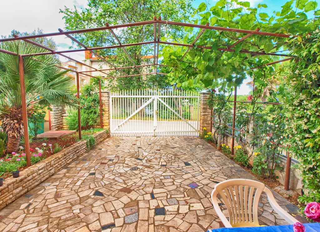 Apartments Joko 1160 Πούλα Εξωτερικό φωτογραφία