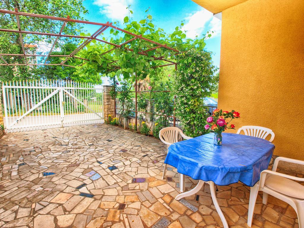 Apartments Joko 1160 Πούλα Εξωτερικό φωτογραφία