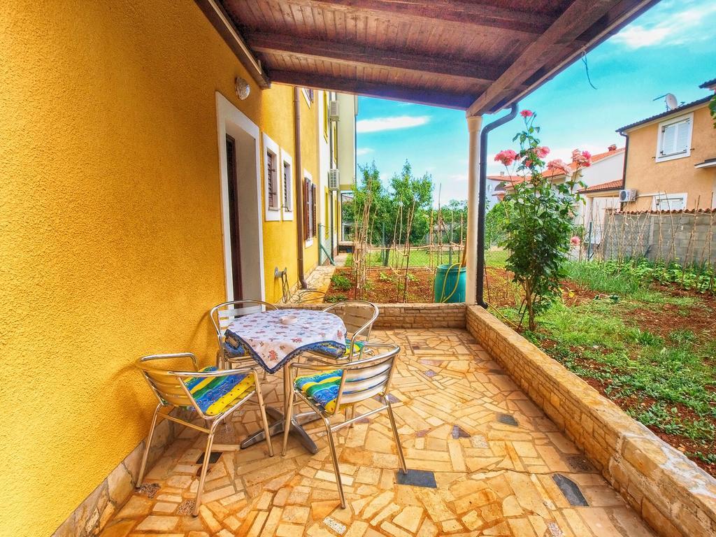 Apartments Joko 1160 Πούλα Εξωτερικό φωτογραφία