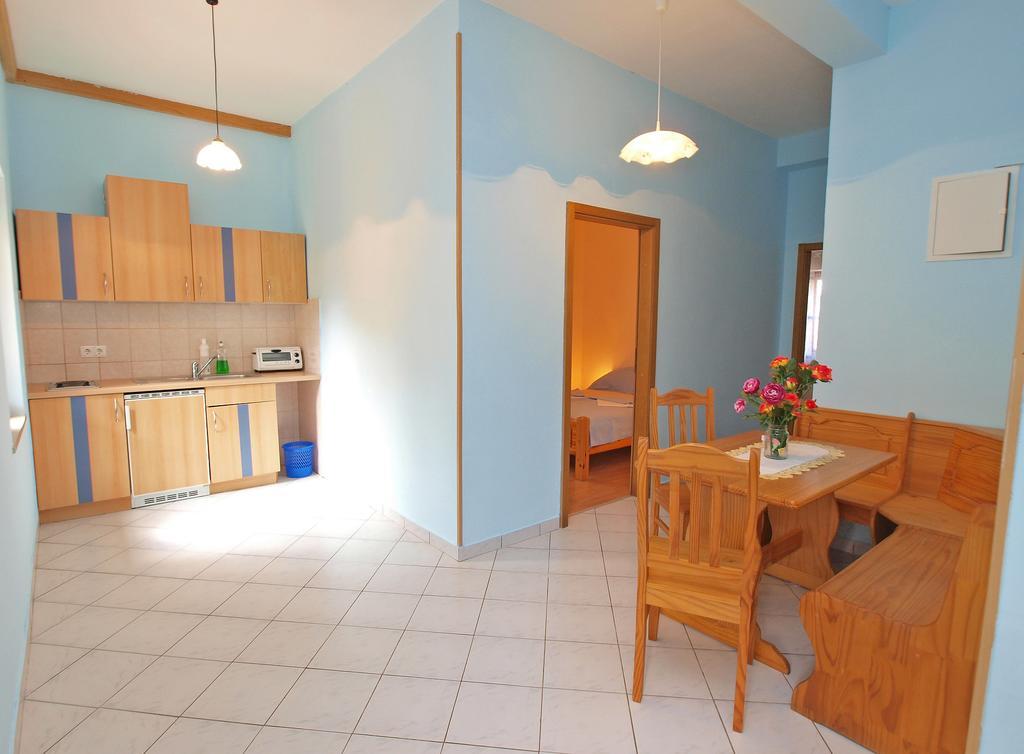 Apartments Joko 1160 Πούλα Εξωτερικό φωτογραφία