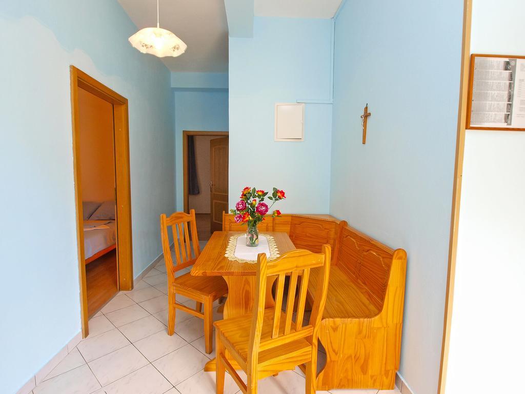 Apartments Joko 1160 Πούλα Εξωτερικό φωτογραφία