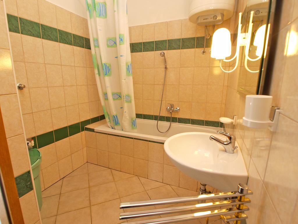 Apartments Joko 1160 Πούλα Εξωτερικό φωτογραφία