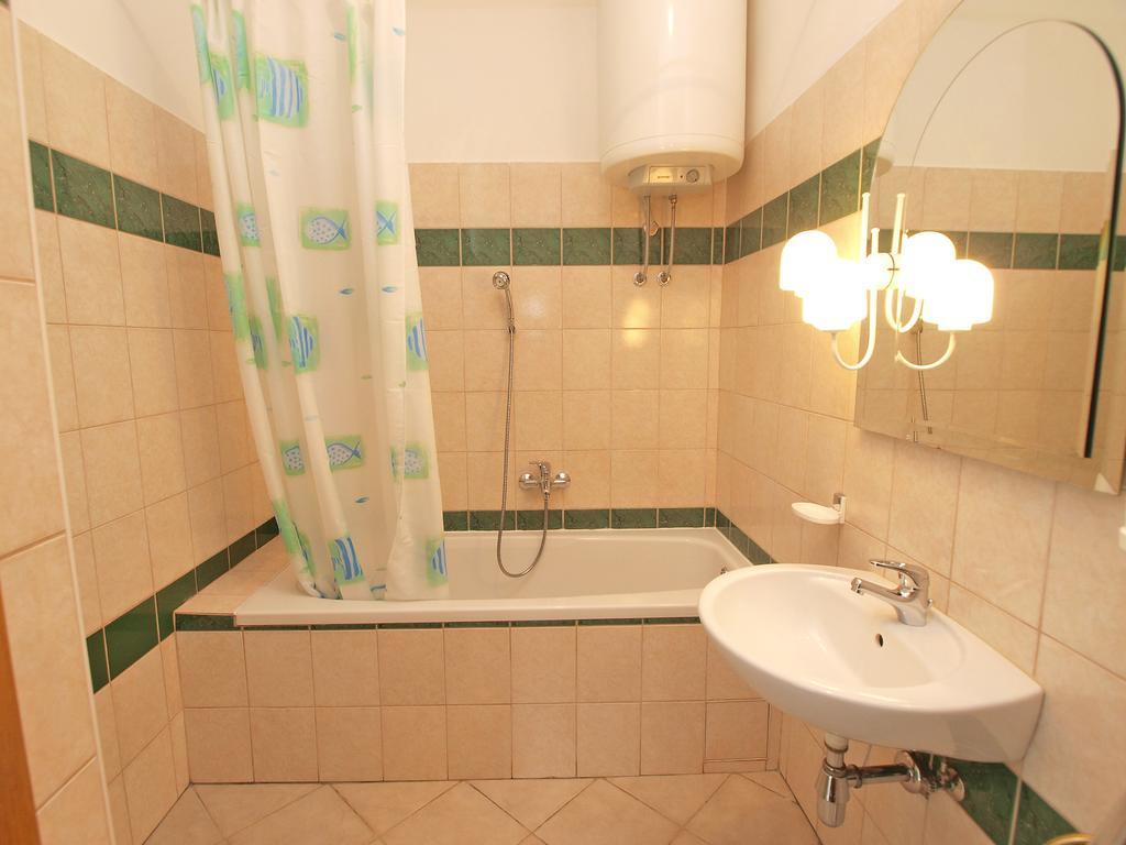 Apartments Joko 1160 Πούλα Εξωτερικό φωτογραφία