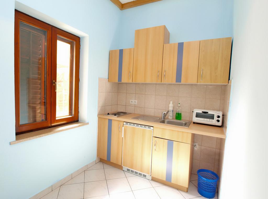 Apartments Joko 1160 Πούλα Εξωτερικό φωτογραφία