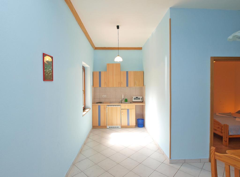 Apartments Joko 1160 Πούλα Εξωτερικό φωτογραφία