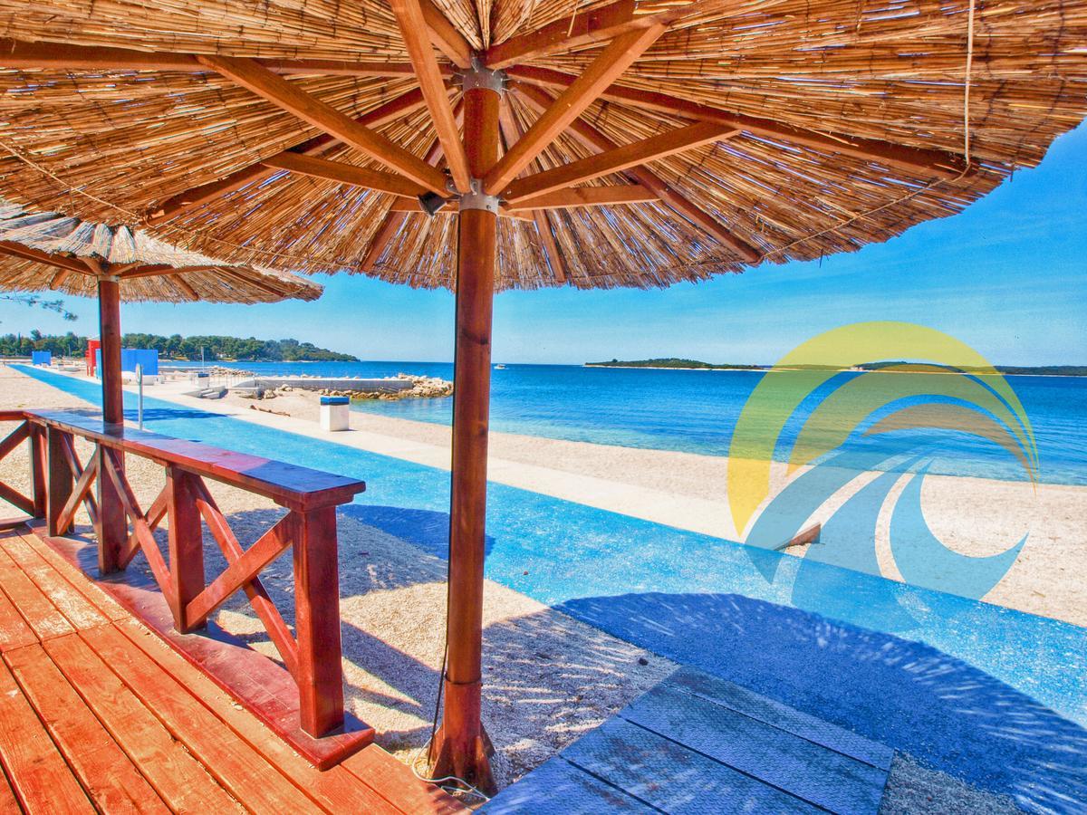 Apartments Joko 1160 Πούλα Εξωτερικό φωτογραφία