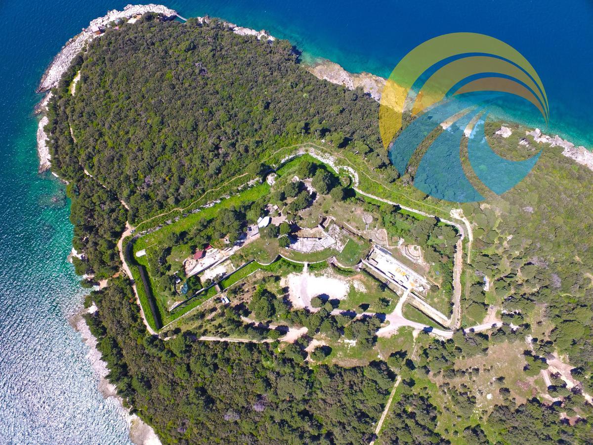 Apartments Joko 1160 Πούλα Εξωτερικό φωτογραφία