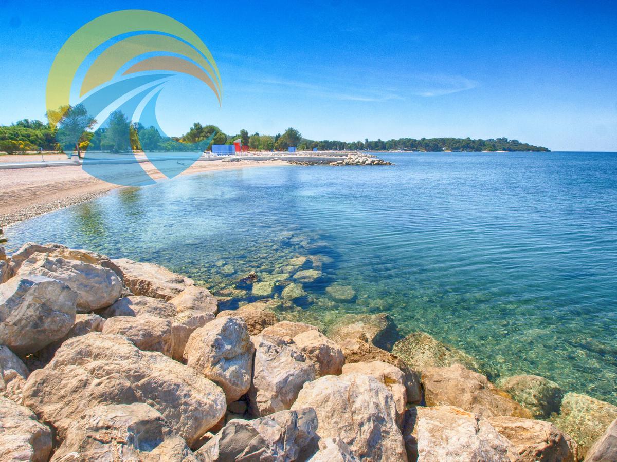 Apartments Joko 1160 Πούλα Εξωτερικό φωτογραφία